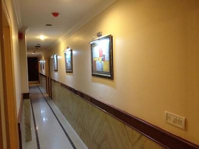 هتل یورستار اینترنشنال