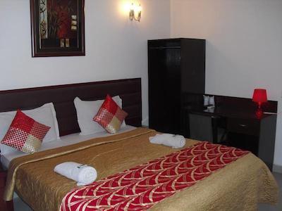 هتل یورستار اینترنشنال