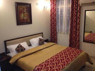 هتل یورستار اینترنشنال