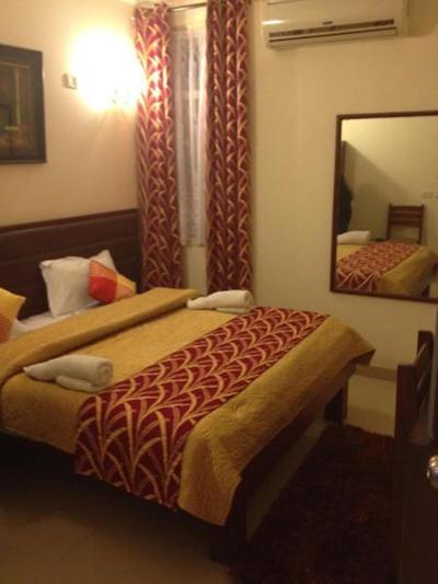 هتل یورستار اینترنشنال