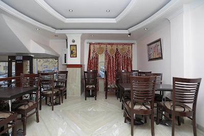 هتل یورستار اینترنشنال