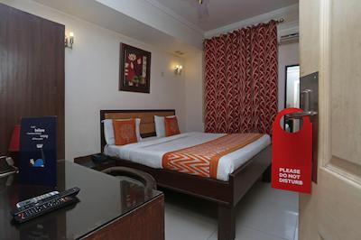 هتل یورستار اینترنشنال