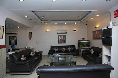 هتل یورستار اینترنشنال