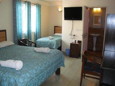 هتل یورستار اینترنشنال