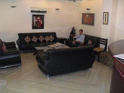 هتل یورستار اینترنشنال