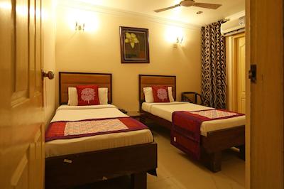 هتل یورستار اینترنشنال