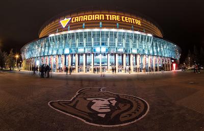 بست وسترن پلاس اُتاوا کاناتا هتل اند کنفرنس سنتر