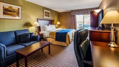 بست وسترن پلاس اُتاوا کاناتا هتل اند کنفرنس سنتر