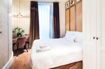 هتل دو پلاکا ریال