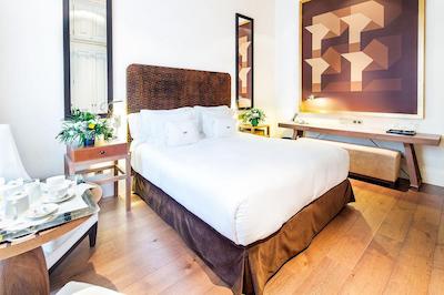 هتل دو پلاکا ریال