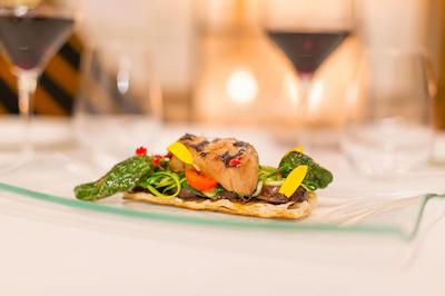 هتل دو پلاکا ریال