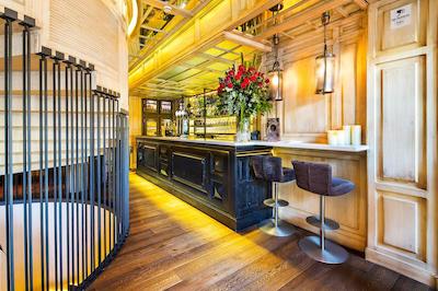 هتل دو پلاکا ریال