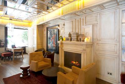 هتل دو پلاکا ریال