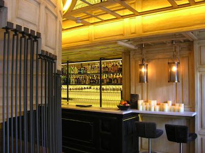 هتل دو پلاکا ریال