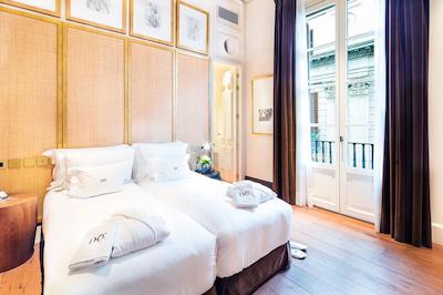 هتل دو پلاکا ریال