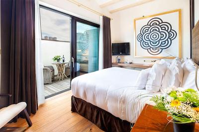 هتل دو پلاکا ریال