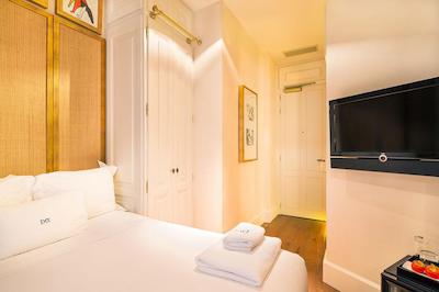 هتل دو پلاکا ریال