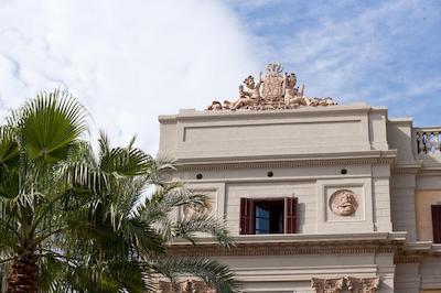 هتل دو پلاکا ریال