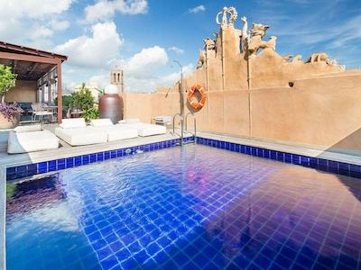 هتل دو پلاکا ریال