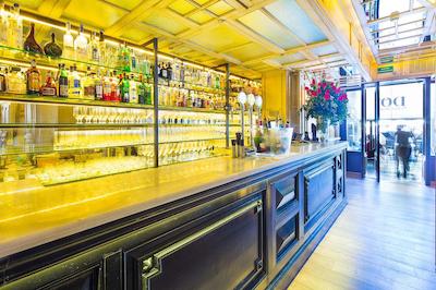 هتل دو پلاکا ریال