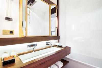 هتل دو پلاکا ریال