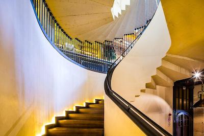 هتل دو پلاکا ریال