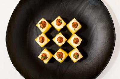 هتل دو پلاکا ریال