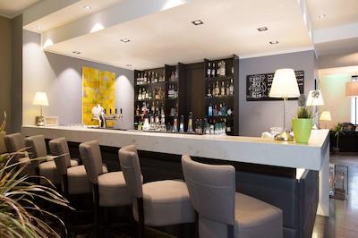 سلکت هتل برلین د وال