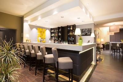 سلکت هتل برلین د وال