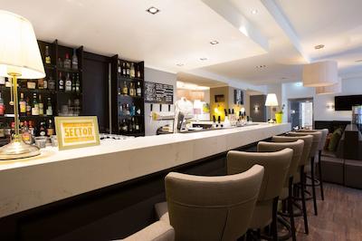 سلکت هتل برلین د وال