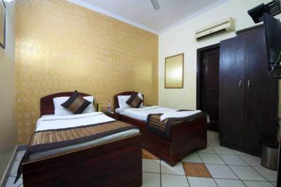 هتل ایرپورت این