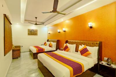 هتل ایرپورت این