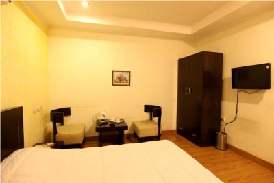 هتل ایرپورت این