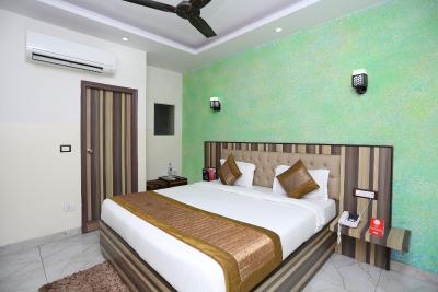 هتل ایرپورت این