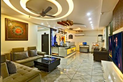 هتل ایرپورت این