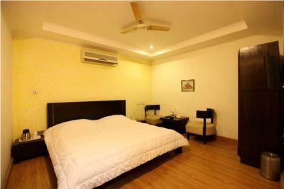 هتل ایرپورت این