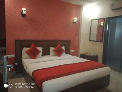 هتل ایرپورت این