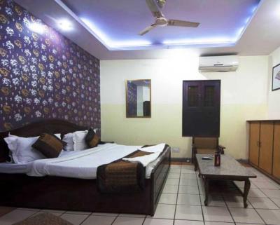 هتل ایرپورت این