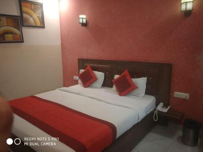 هتل ایرپورت این