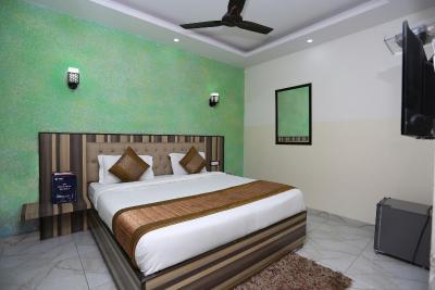 هتل ایرپورت این