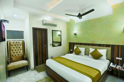 هتل ایرپورت این