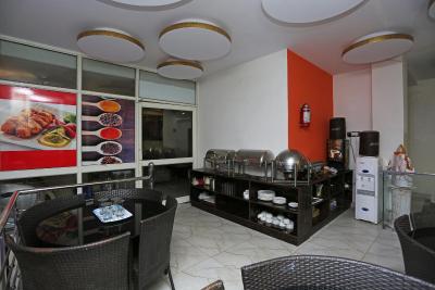 هتل ایرپورت این