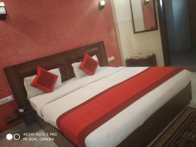 هتل ایرپورت این