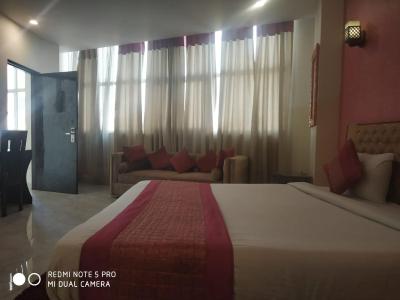 هتل ایرپورت این