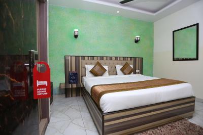 هتل ایرپورت این