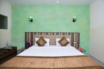 هتل ایرپورت این