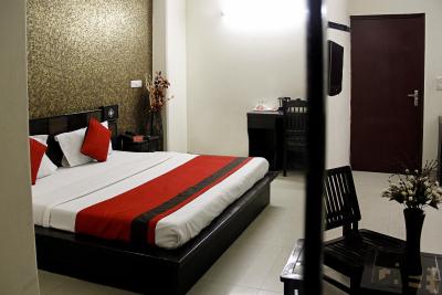 هتل ایرپورت این