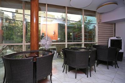 هتل ایرپورت این