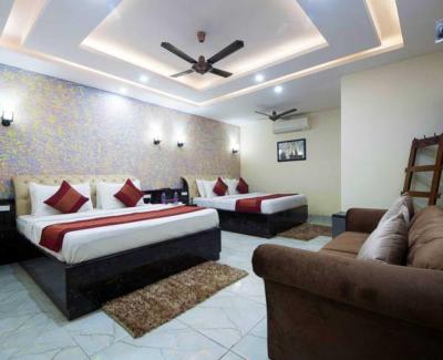 هتل ایرپورت این