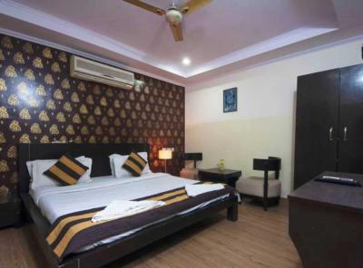 هتل ایرپورت این